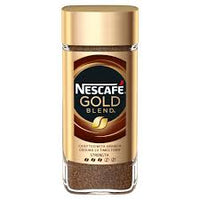 Nescafe Gold Blend 100gr