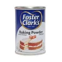 Foster Clarks Baking Powder 110gr