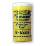 Tiger Brand Bay Leaves (weraq rand)