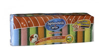 ARIX SPLENDELLI SPONGE 10 PCS