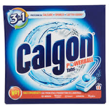 Calgon 3 in 1 15Tabs 195gr