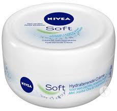 Nivea Soft Creme 200ml