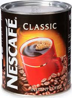 Nescafe Tin 750gr