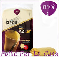 CLENDY CLASSIC PANNO MAXI DRY 43X32