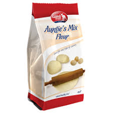 Lamb Brand Auntie Mix 1000gr