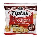Tipiak Plain Croutons 140gr