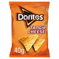 Doritos Tangy Cheese 40gr