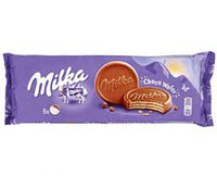 Milka Choco Wafer 2 Pack €1.00 Off