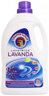 Chanteclair Lavatrice 30washes Lavanda (laundry Detergent)