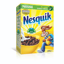 Nestle Nesquick 375gr