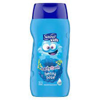 Suave Kids bodywash berryblue 355ml