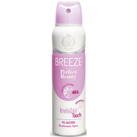 Breeze deodorant spray 150ml