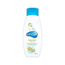 Infacare Baby Bath 750ml