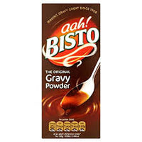 Bisto Gravy Powder 200gr