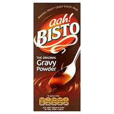 Bisto Gravy Powder 200gr