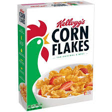 Kellogg's Cornflakes 500gr