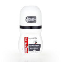 Borotalco roll on Invisible 50ml