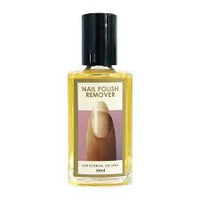 Nail Polish Remover 55ml