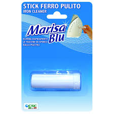 Marisa Iron Cleaner