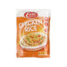 Erin Savoury Rice Chicken