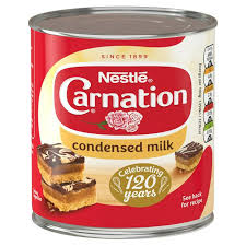 Carnation Condensed Milk 397g