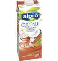 Alpro Coconut Chocolate Milk 1ltr