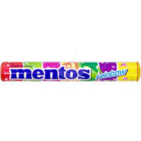 Mentos Rainbow 37.5gr