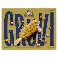 Sammontana Gruvi pistacchio x4