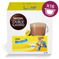 NESCAFE DOLCE GUSTO NESQUIK 16 PODS