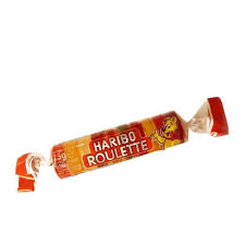 Haribo fruit 25gr