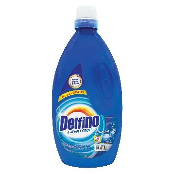 Delfino laundry liquid classic 1750ml