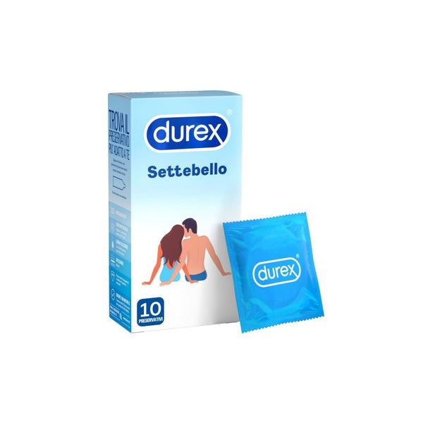 Durex Settebello classic  x10