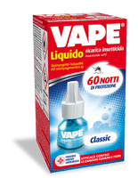 VAPE LIQUIDO 60 NOTTI CLASSIC