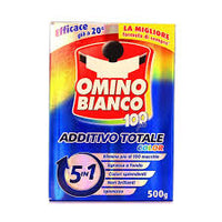 Omino Bianco Additivo Totale Color 500gr