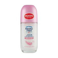 Neutro Med Deo Roll on Sensitive  50ml