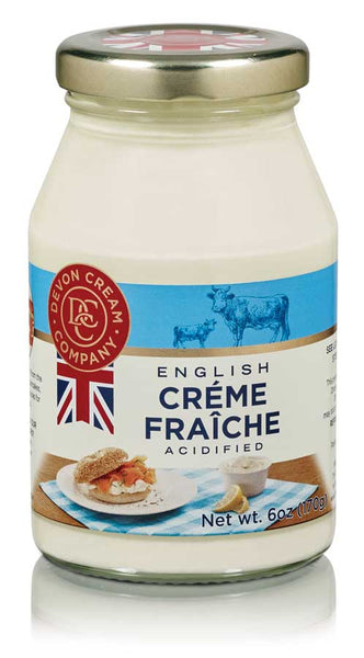 Creme fraiche 170g