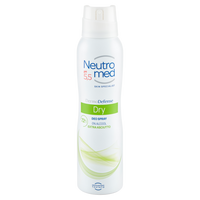 Neutro med dermo 5.5ph defense dry 150ml