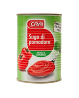 Crai Sugo di Pomodoro 410gr