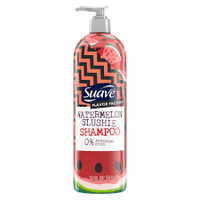 Suave Shampoo Watermelon 591ml