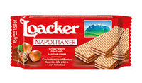 Loacker Napolitaner 45gr