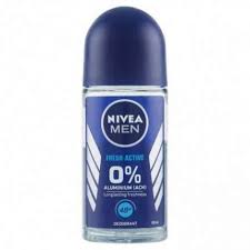 Nivea men Fresh Active roll-On 50ml