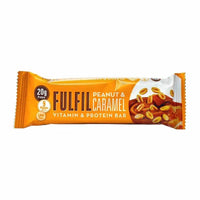 Fulfil peanut & caramel 55gr