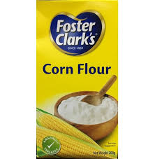 Foster Clark Cornflour 200gr