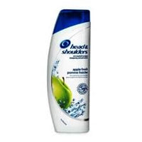 Head&Shoulders Shampoo Apple Fresh 360ml