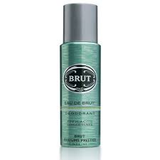 Brut Anti_Perspirant 200ml