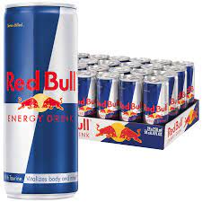 RED BULL ENERGY DRINK 250MLX24 incl bcrs deposit