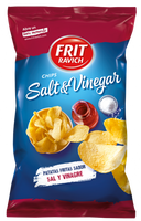 Frit Salt & vinegar chips 38g