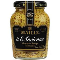 Maille Wholegrain Mustard 210gr