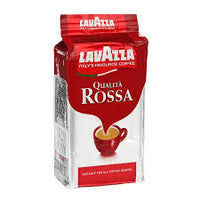 Lavazza Qualita Rossa 250gr