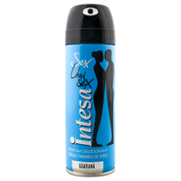 Intesa uni sex deodorant 125ml